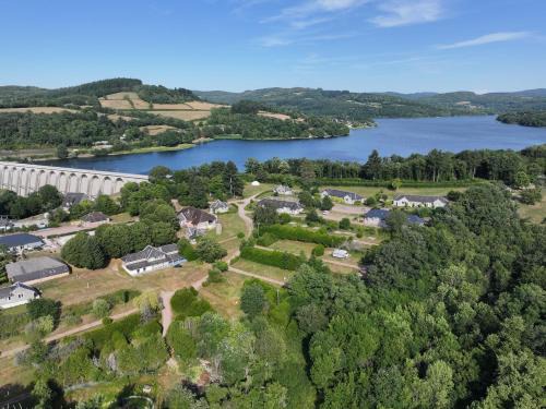 Montigny-en-Morvan Appartement | Frêne