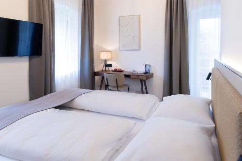 Haag am Hausruck Maison | FrühstücksHotel Scharinger