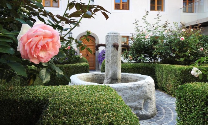 Ansfelden Maison | Frühstückspension Herzog zu Laah