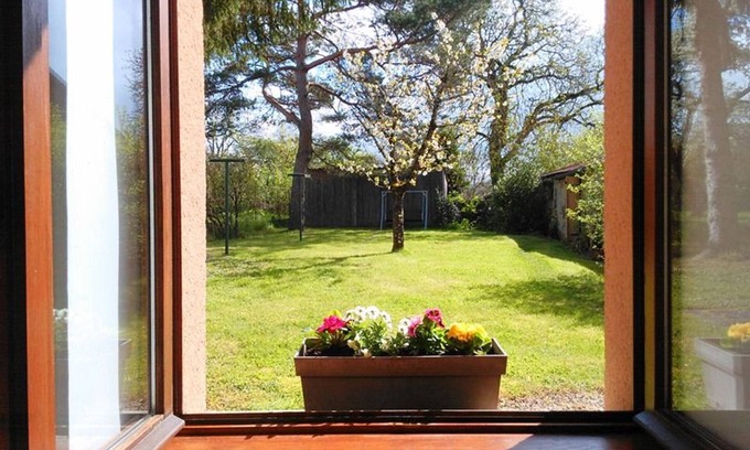 Rosnay Cottage | Gîte typique avec étang privé, linge et ménage inclus, Wi-Fi et animaux gratuits