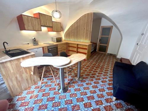 Durfort-et-Saint-Martin-de-Sossenac Appartement | LAVOUTE