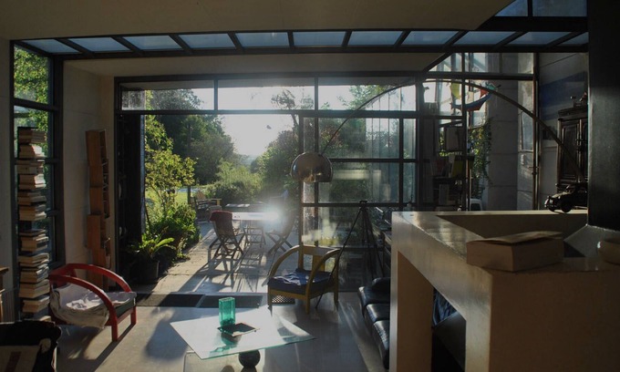 Javerlhac-et-la-Chapelle-St-Robert Maison | Grande maison contemporaine avec parc et piscine