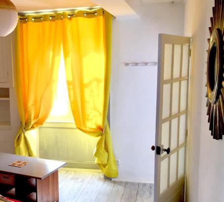 Javerlhac-et-la-Chapelle-St-Robert Appartement | LApartment du Perigord