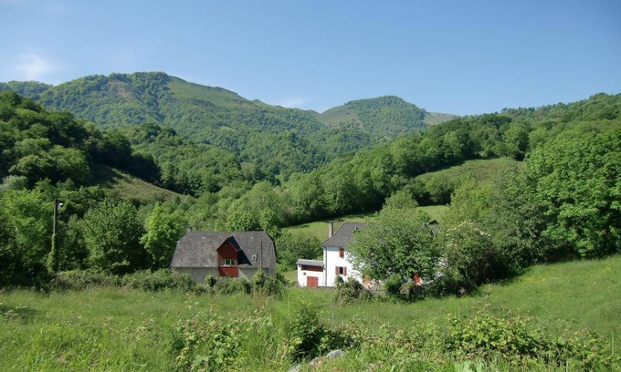 Lacarry-Arhan-Charritte-de-Haut Maison | 52 m² Gîte ∙ 2 chambres ∙ 4 personnes
