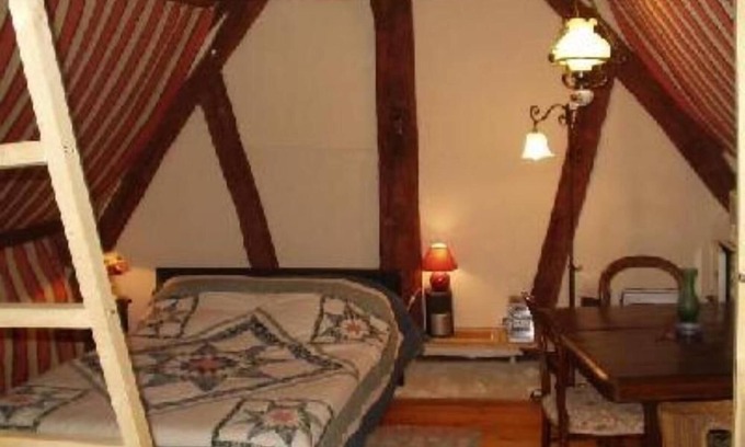 Perche-en-Noce Maison | Chambre d'Hôtes pour 2 à 4 p dans le Parc Naturel du Perche