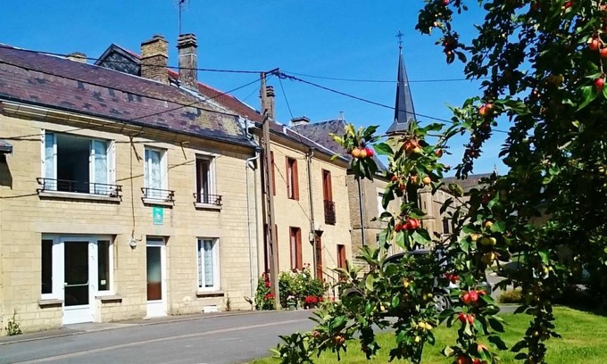 Saint-Lambert-et-Mont-de-Jeux Maison | 57 m² Gîte ∙ 2 chambres ∙ 5 personnes
