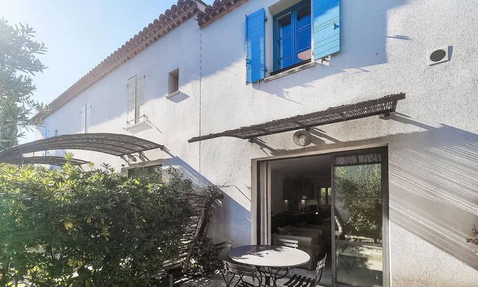 Saint-Laurent-de-la-Cabrerisse Maison | Superbe maison