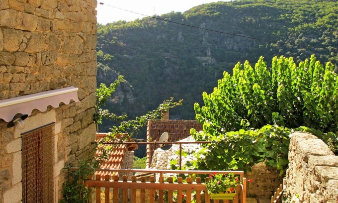 Sainte-Marguerite-Lafigere Autre | 70 m² Logement ∙ 1 chambre ∙ 4 personnes