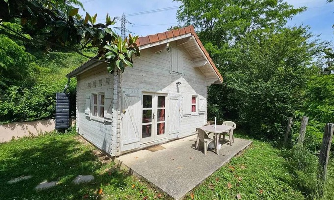Varces-Allieres-et-Risset Chalet De Ski | 41 m² Chalet ∙ 1 chambre ∙ 4 personnes
