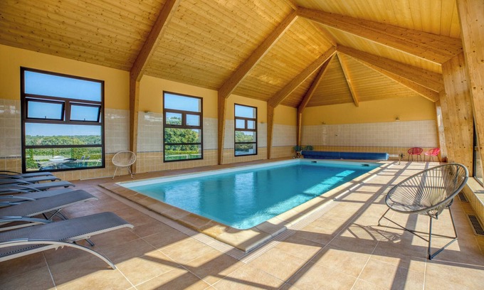 Faverolles Maison | Homerez - Maison à Villentrois-Faverolles-en-Berry