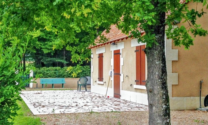 Faverolles Maison | Homerez - House in Villentrois-Faverolles-en-Berry