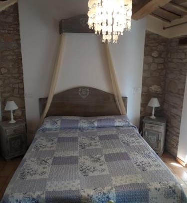 Montepetra Appartement | Fra Bosco e Cielo B&B