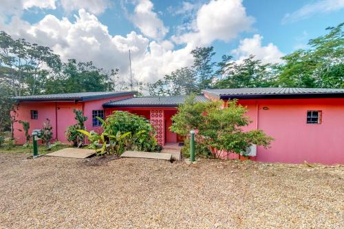 San Ignacio Appartement | Framadani Villas