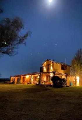 Villa Giardino Lit Et Petit-Déjeuner | Frambuesas Suites