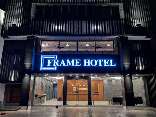 Downtown George Town Hôtel | Frame Hotel