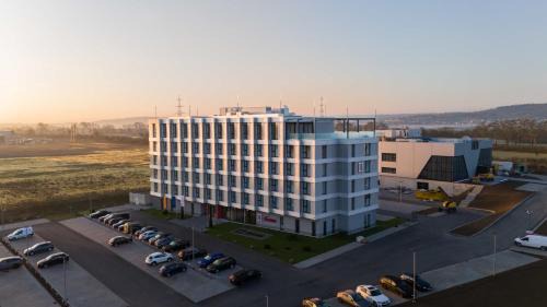 Mulheim-Karlich Hôtel | Frames Hotel GmbH