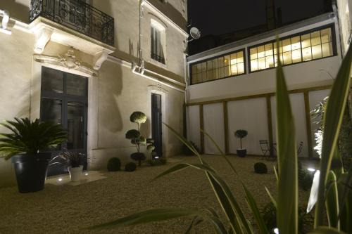 Centre Ville Hôtel | France Hôtel