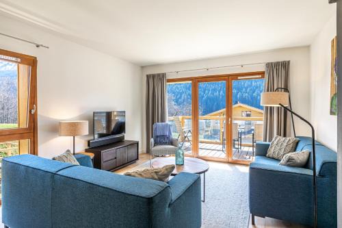 Abondance Appartement | FranceComfort - AlpChalets Portes du Soleil