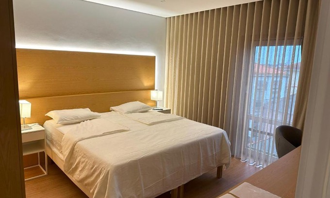 Estarreja Appartement | Francisco Barbosa