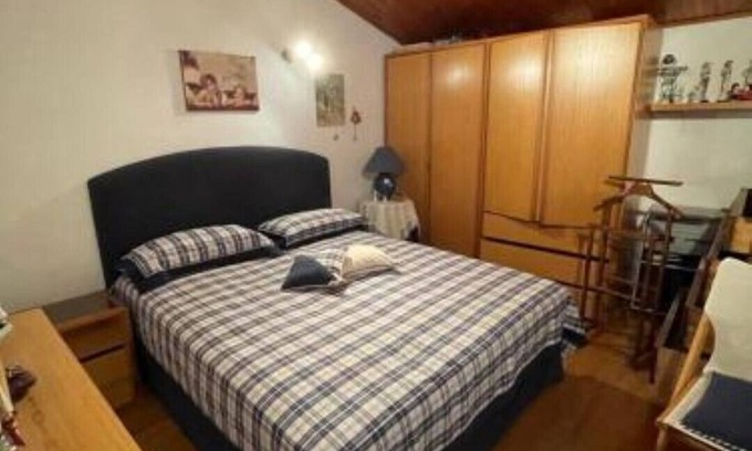Stazzema Maison | Franco's House