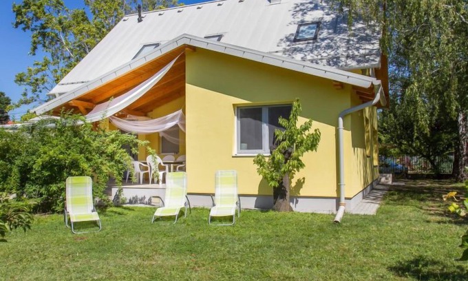 Balatonbereny Maison | Francois by Interhome