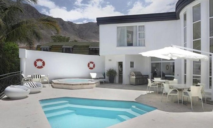 Hermanus Heights Maison | Francolin Manor