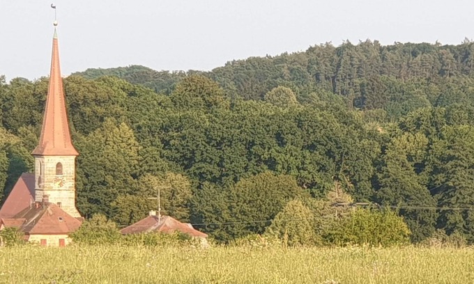 Lauf an der Pegnitz Copropriété | Franconian Switzerland - Nuremberg country and city