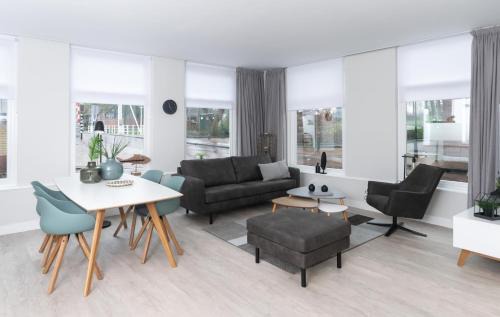 Harlingen Appartement | Franekerpoort hotel appartementen