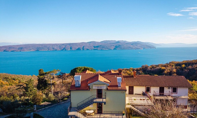 Zagore Appartement | Franelli in Zagore - Istrien / Franelli in Zagore - Appartement für 3 Personen AP2