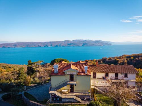 Zagore Maison | Franelli in Zagore - Istrien