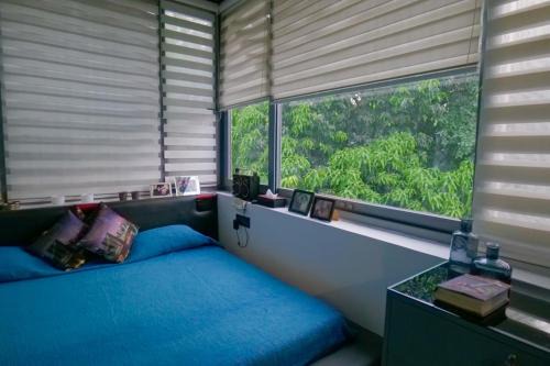 Block D Appartement | Frangipani Penthouse