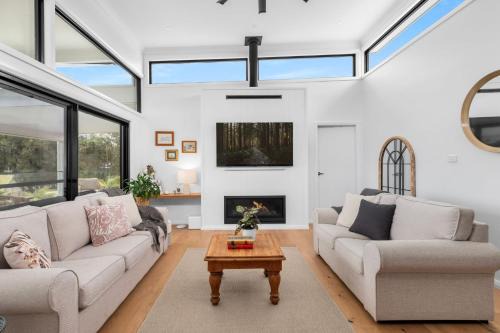 Berrara Maison | Frank and Coco's