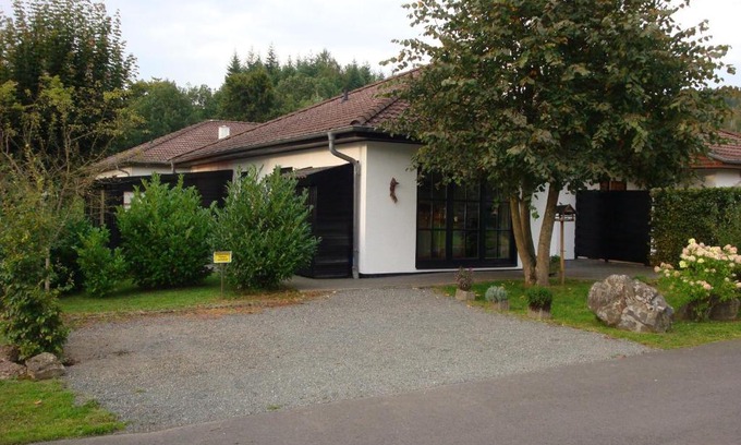 Feriendorf Frankenau Maison | Frankenau/Sauerland-Hasewinkel