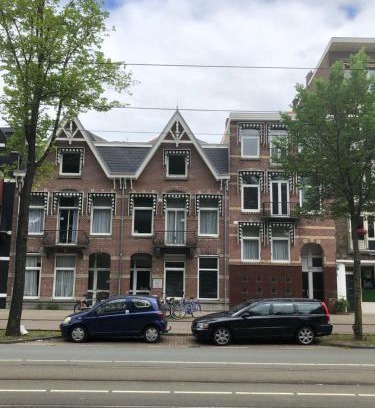 Middenmeer Appartement | Frankendael Apartments