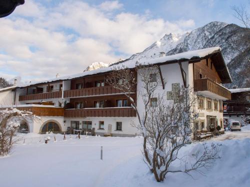 Scharnitz Maison | Frankenhof