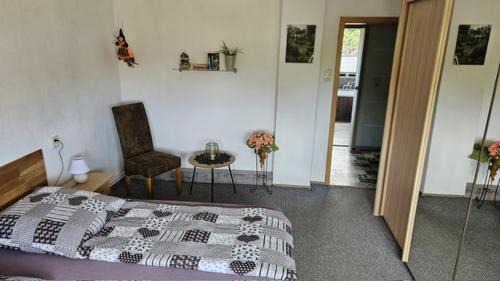 Klein Mohrdorf Appartement | frankenstein