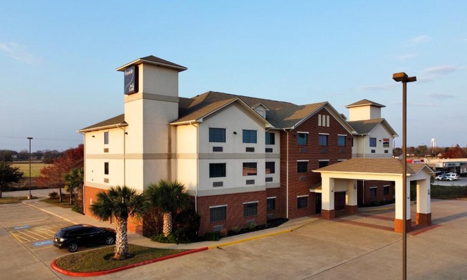 Franklin Hôtel | Franklin Inn & Suites