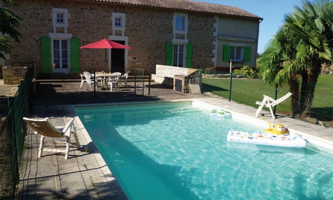 Payre Maison | Franmélie - VALENCE EN POITOU