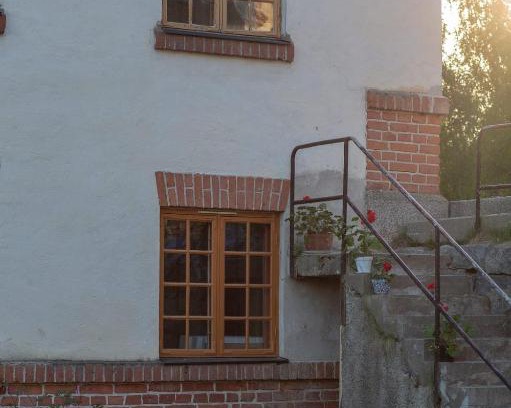 Hassela Appartement | Franshammars vandrarhem