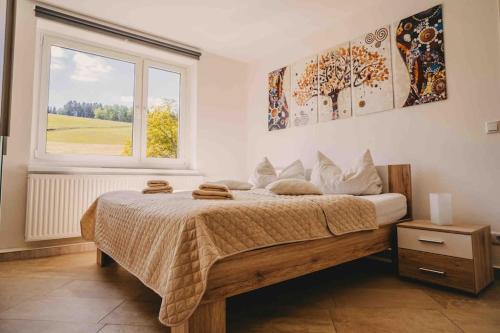 Auerbach-Erzgebirge Appartement | Franzis Feriendomizil im Herzgebirge am Skihang