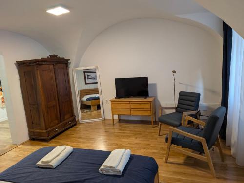 Osijek Appartement | Franziskaner studio apartman