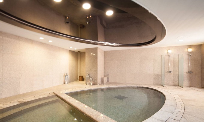 Namdaemun Hôtel | Fraser Place Central Seoul