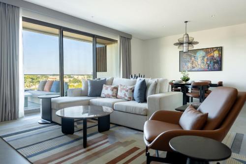 Hamala Hôtel | Fraser Suites Al Liwan
