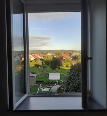 Frasne Appartement | Frasne logement entier. Gîte les Brimbelles
