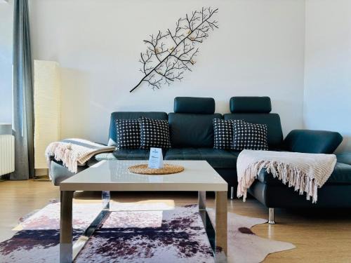 Wolfhagen Appartement | Frau Holle