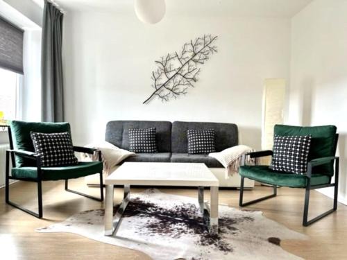 Wolfhagen Appartement | Frau Holle