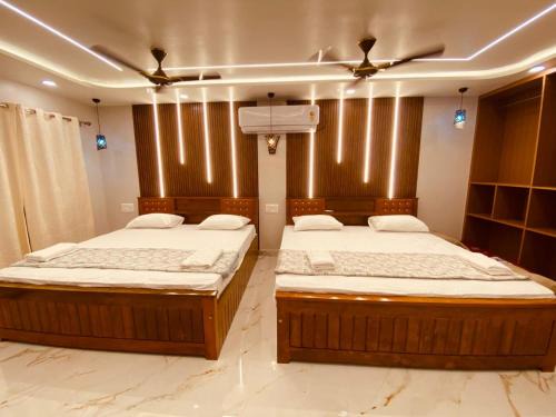 Honavar Maison | Fraydel Homestay