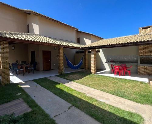 Luis Correia Maison | Frazão Beach Atalaia