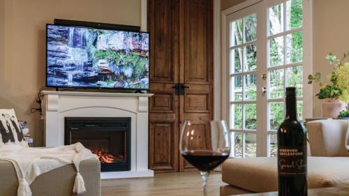 Daylesford Maison | Frazer Place - Thoughtful Country Lodge