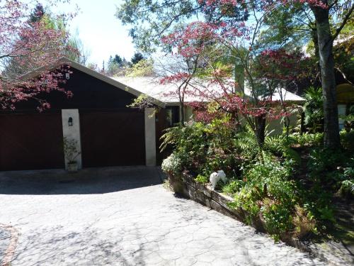 Two Mile Bay Lit Et Petit-Déjeuner | Fred&Donz Bed and Breakfast